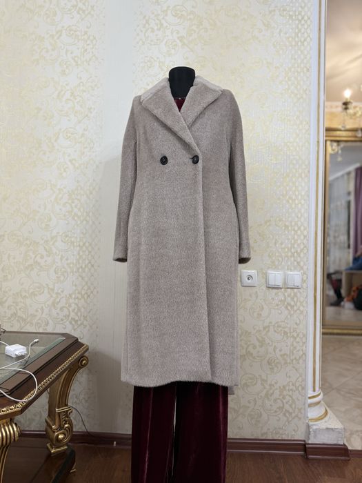 Пальто ‘S MaxMara