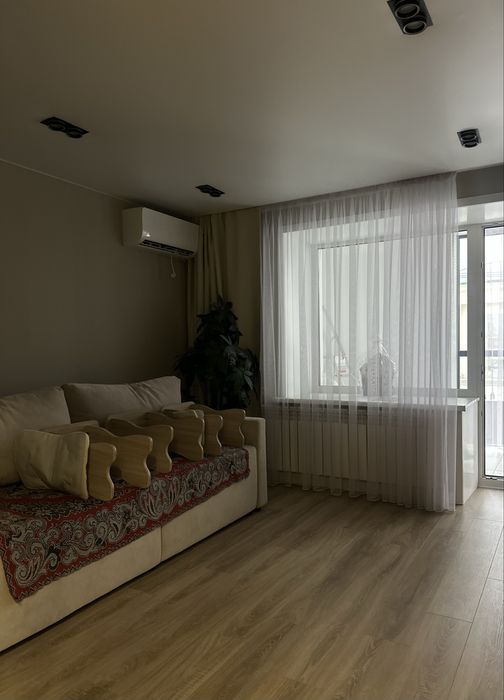 Сдам 1 комнатную квартиру