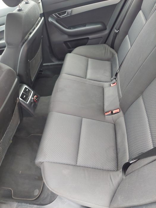 Vand audi a6 c6 2008