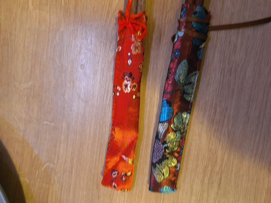 Bete chinezesti Chopstiks noi aduse din Vietnam