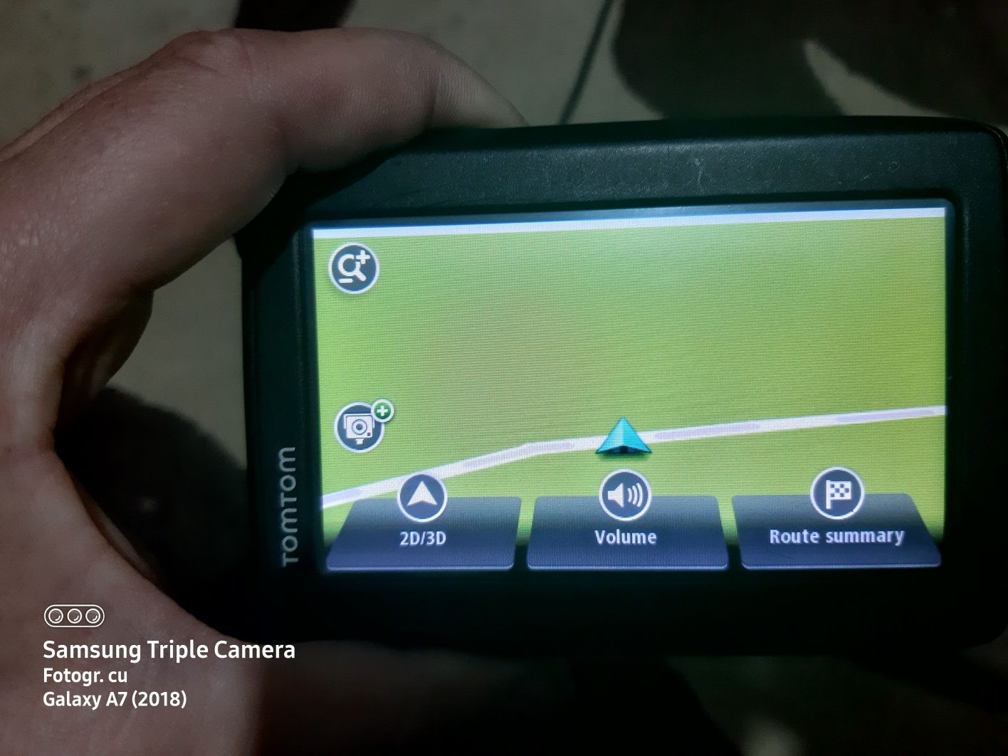 Gps Tomtom si nokia vintage