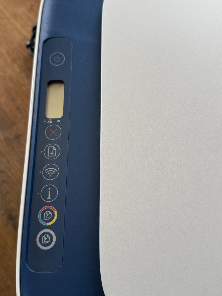 Принтер HP DeskJet 2721e *НОВ*