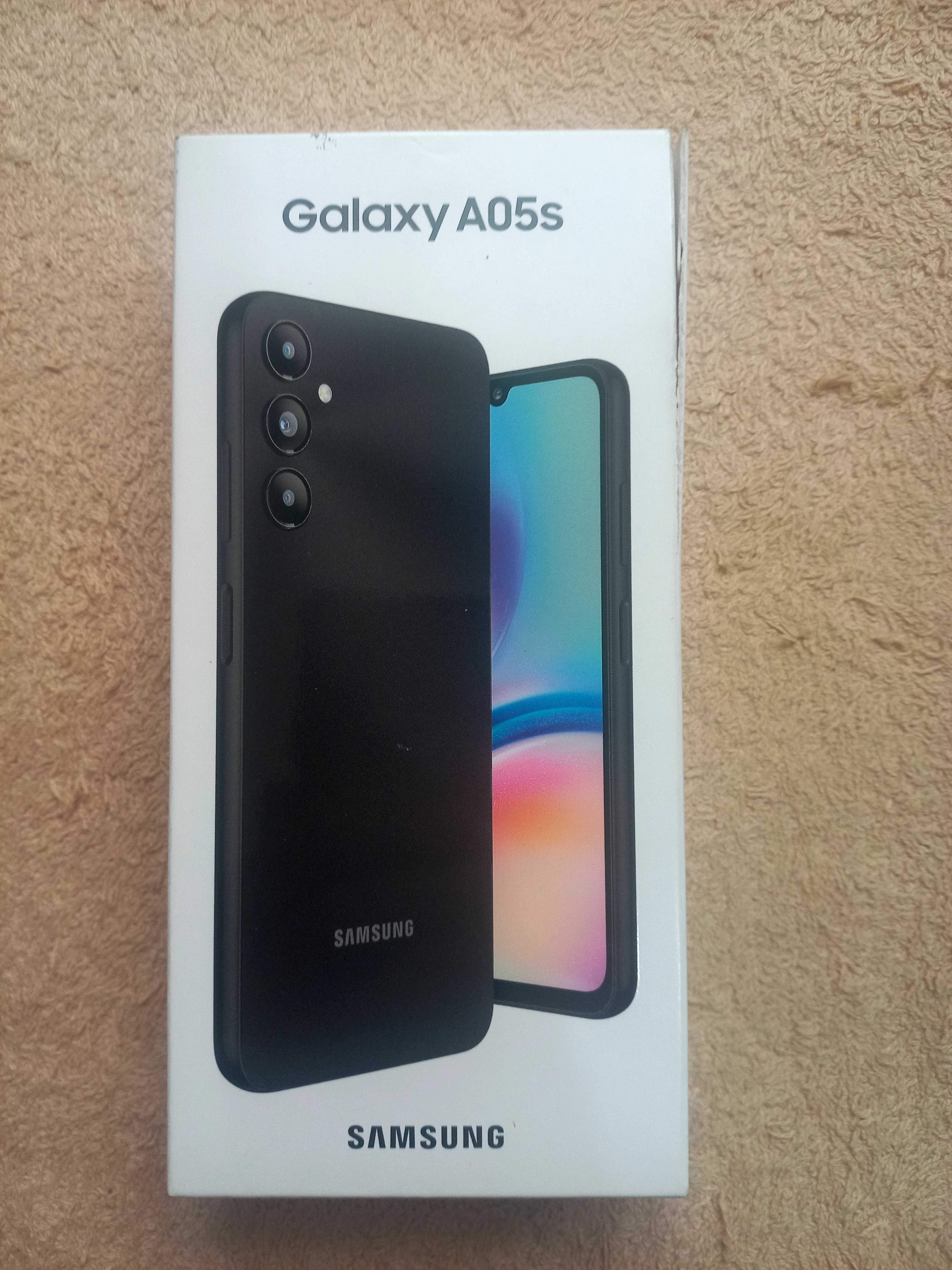 Самсунг Galaxy A05S