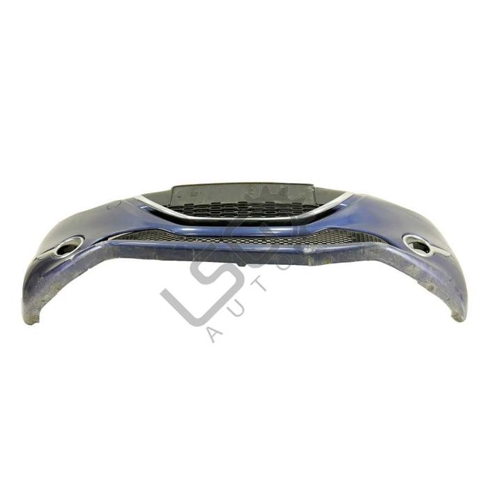 Предна броня Peugeot 208 I 2012-2019 ID: 151974