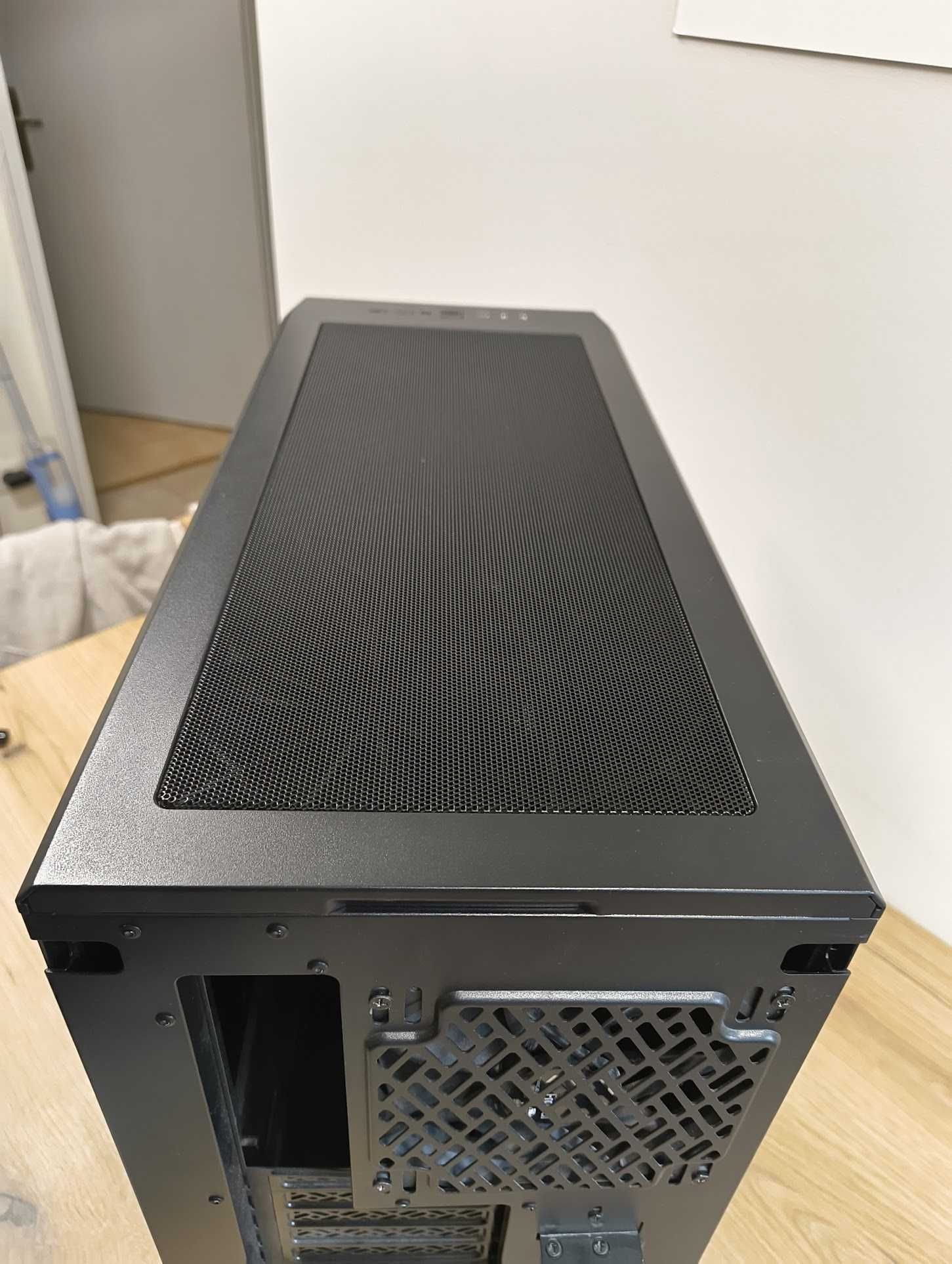 /Кутия за компютър/ Fractal Design Meshify 2