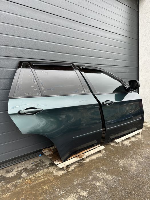 Uși dreapta / Portiere dreapta BMW X5 E70, 2007-2013