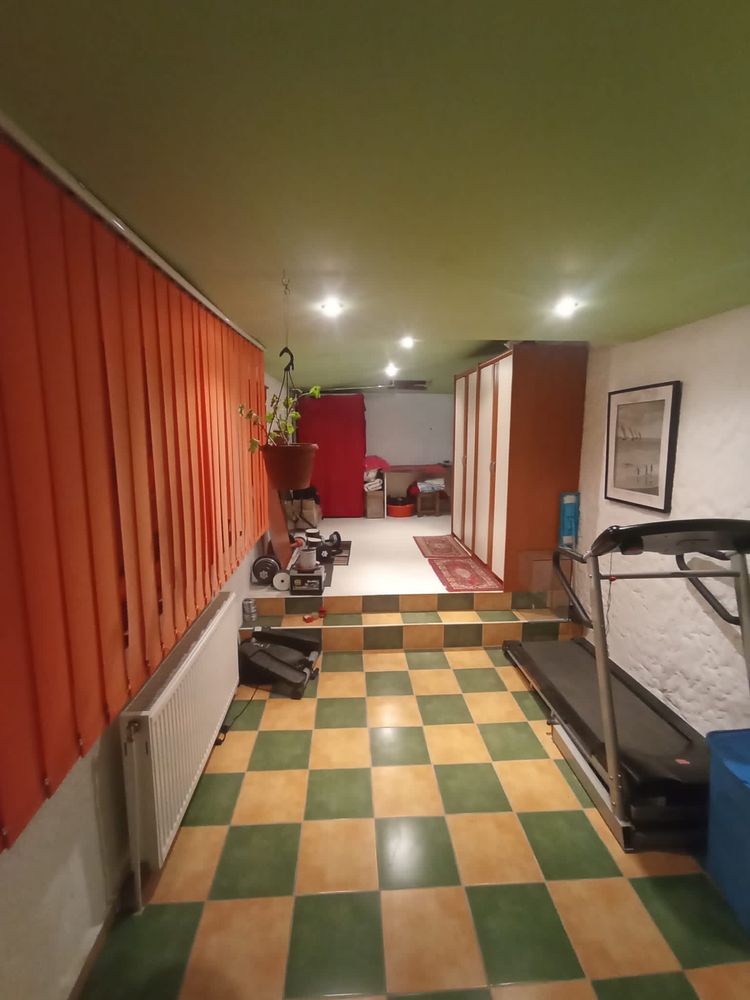 Apartament metrou Aurel Vlaicu Aviatiei garaj+beci