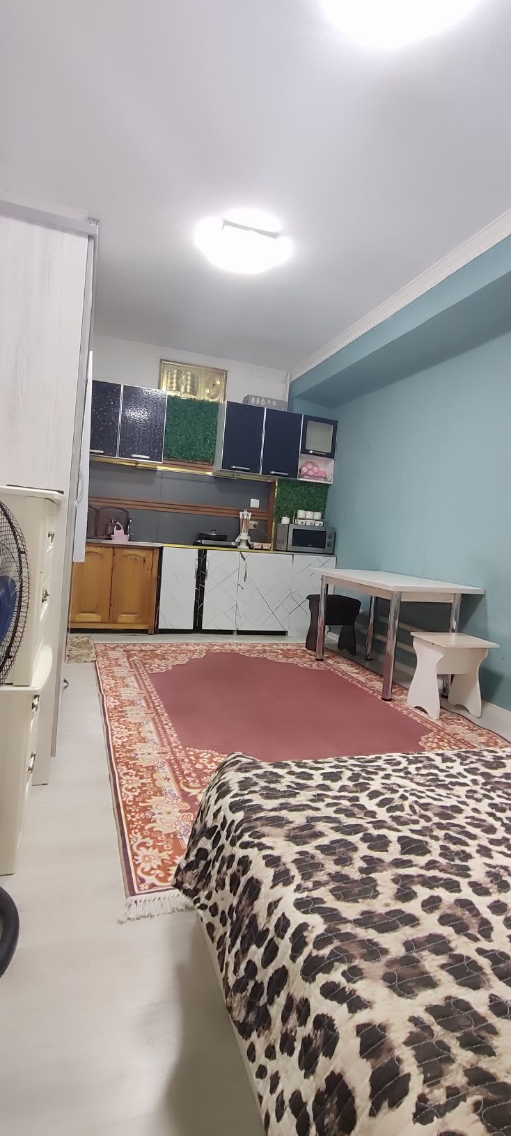 Аренда 1 ком  опжижит я ттз