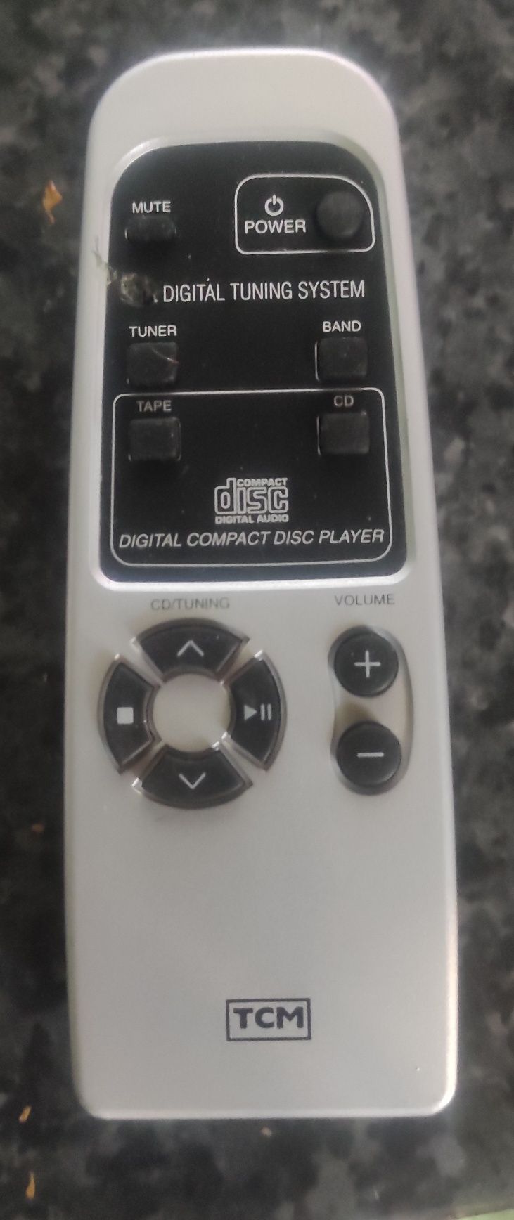 Vand Combina TCM cu telecomanda