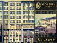 Do‘kon sotib oling - biznes va daromadga yo‘l! Narxlar $3 150/m² dan.