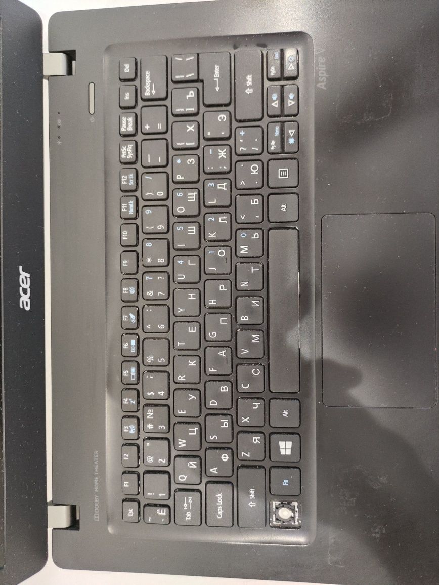 Ноутбук Acer V3-371 MS2392