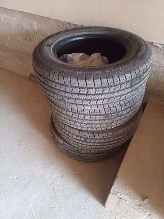 Продаются шины размер 15