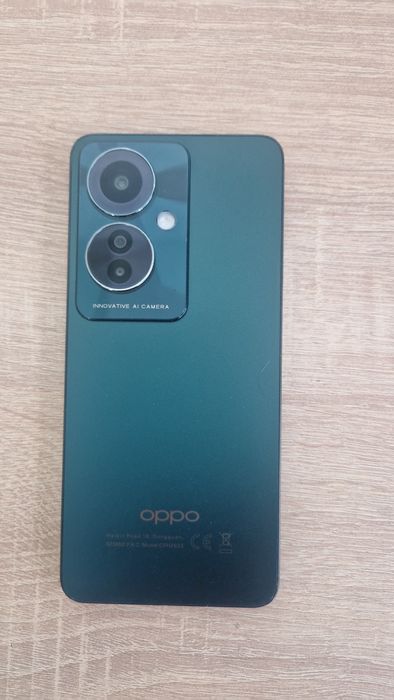 Oppo Reno 11F – 256GB | Stare 8/10