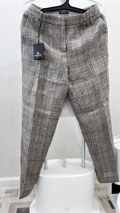 Брюки Massimo Dutti