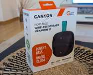 Преносима Безжична Колонка Canyon  Hexаgon 10