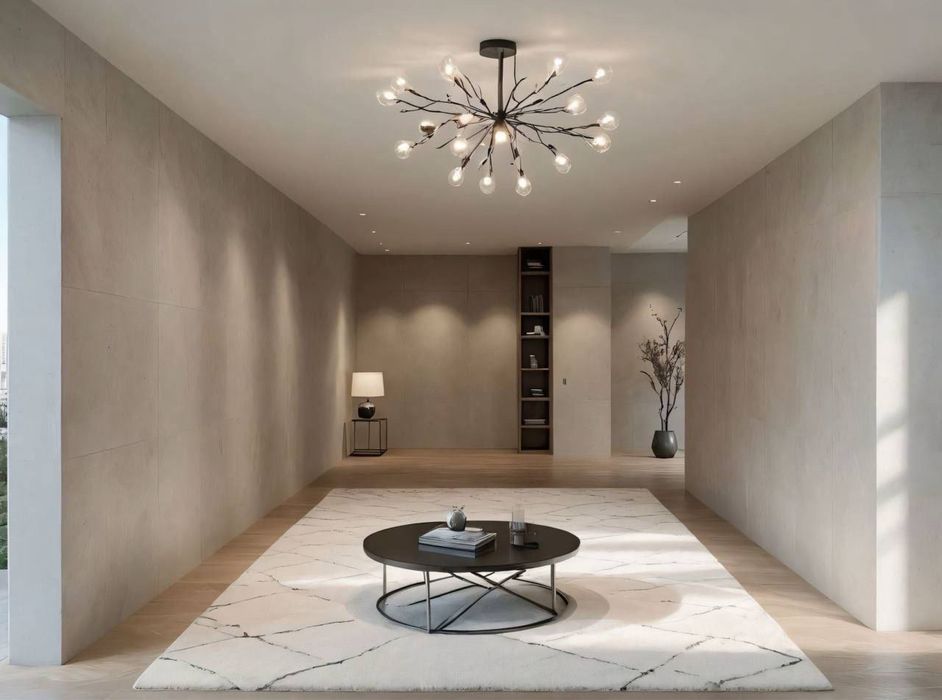 Квартира Ц-1 посольство Великобритании 3/2/4 58 кв.м