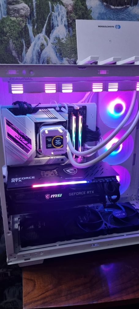 Озу ddr5 5200 мгц