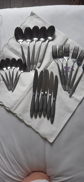 Набор столовых предметов Германия