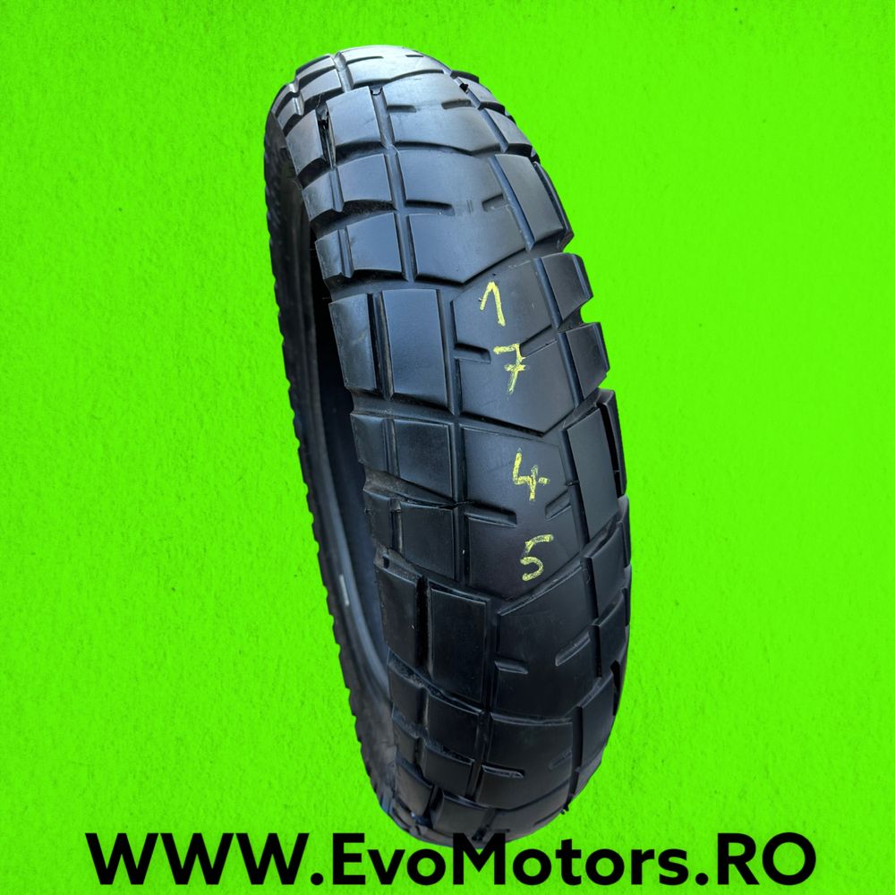 Anvelopa Moto 150 70 18 Pirelli Mt90 Cauciuc Spate C1745