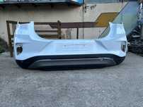 Броня Форд Пума/Ford Puma