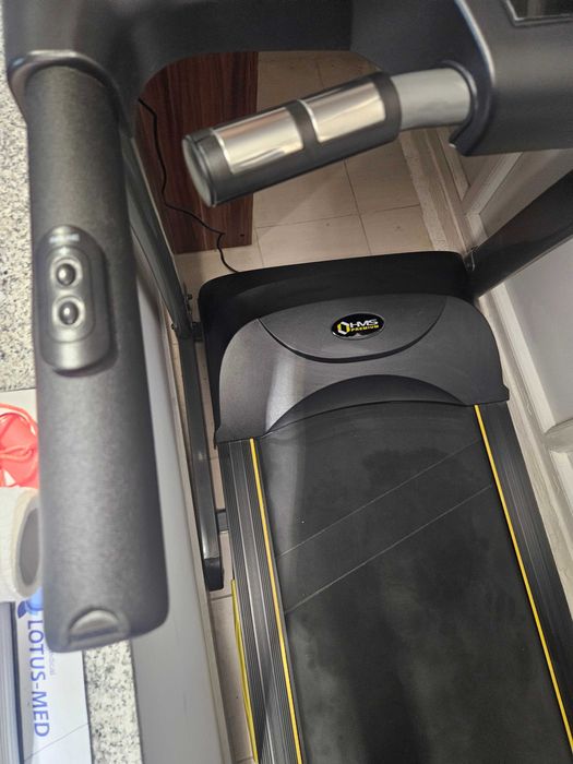 Banda de alergare electrica HMS Be8510