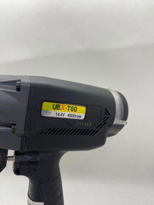 Pistol impact hidraulic PhoeniX UBX-T60 -A-