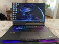 Laptop Asus Rog Strix G15