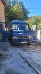 Vand mercedes 308D