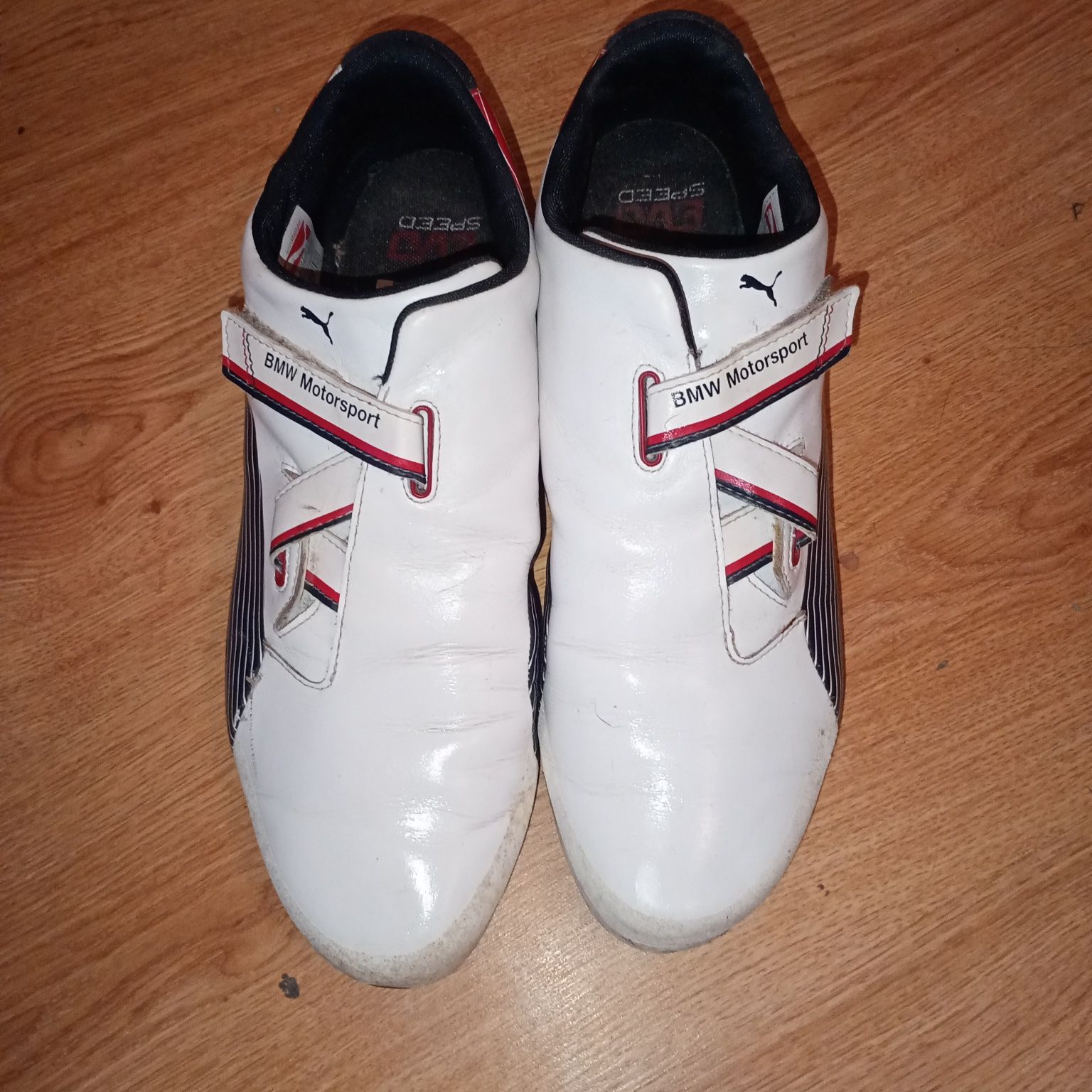 Маратонки Puma bmv