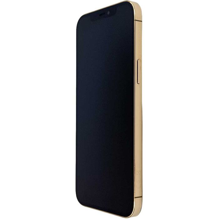 Magazin Apple iPhone 12 Pro Max 256GB Foarte Bun Gold Garantie Rate