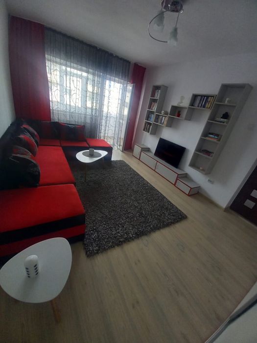 Apartament 3 camere Focșani ultracentral