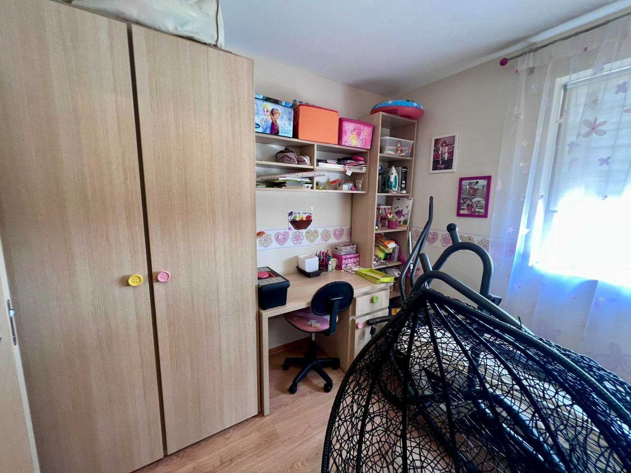 Продава се Двустаен апартамент в к.к. Слънчев бряг - 71 кв.м за 1015 €/кв.м - Снимка #7