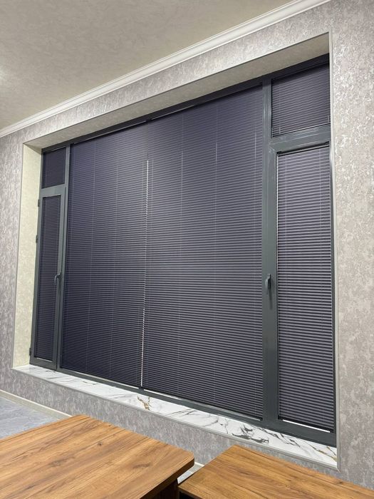 Jalyuzi maxsulot va xizmatlari keng assortiment va qulay narxlarda