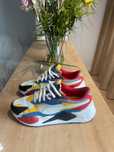 Adidași Puma RS-X, ca nou, marime 43