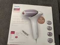 Epilator IPL Philips