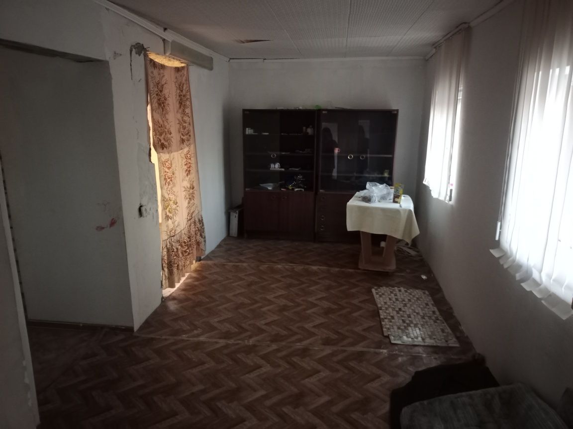 Продам дачу УВД5 участок 66 а́