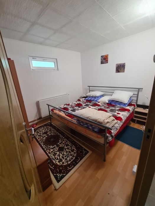Casă+Anexă pe teren de 1.200 m² în comuna Berislăvești, județul Vâlcea