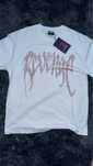Tricou REVENGE x Tentacion