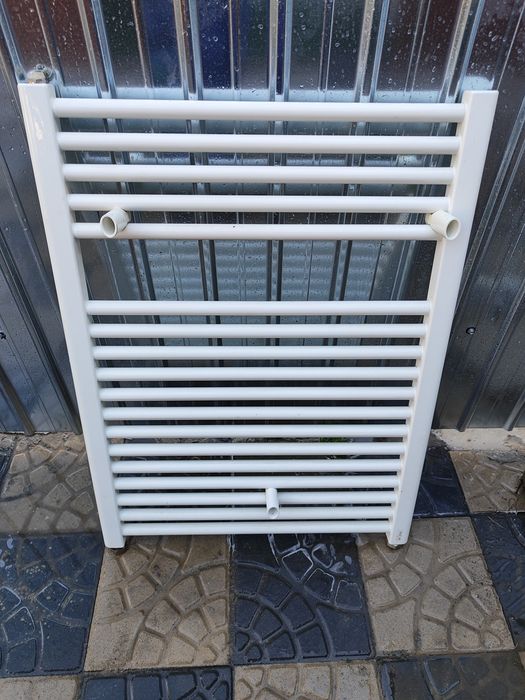 Calorifer/radiator portprosop