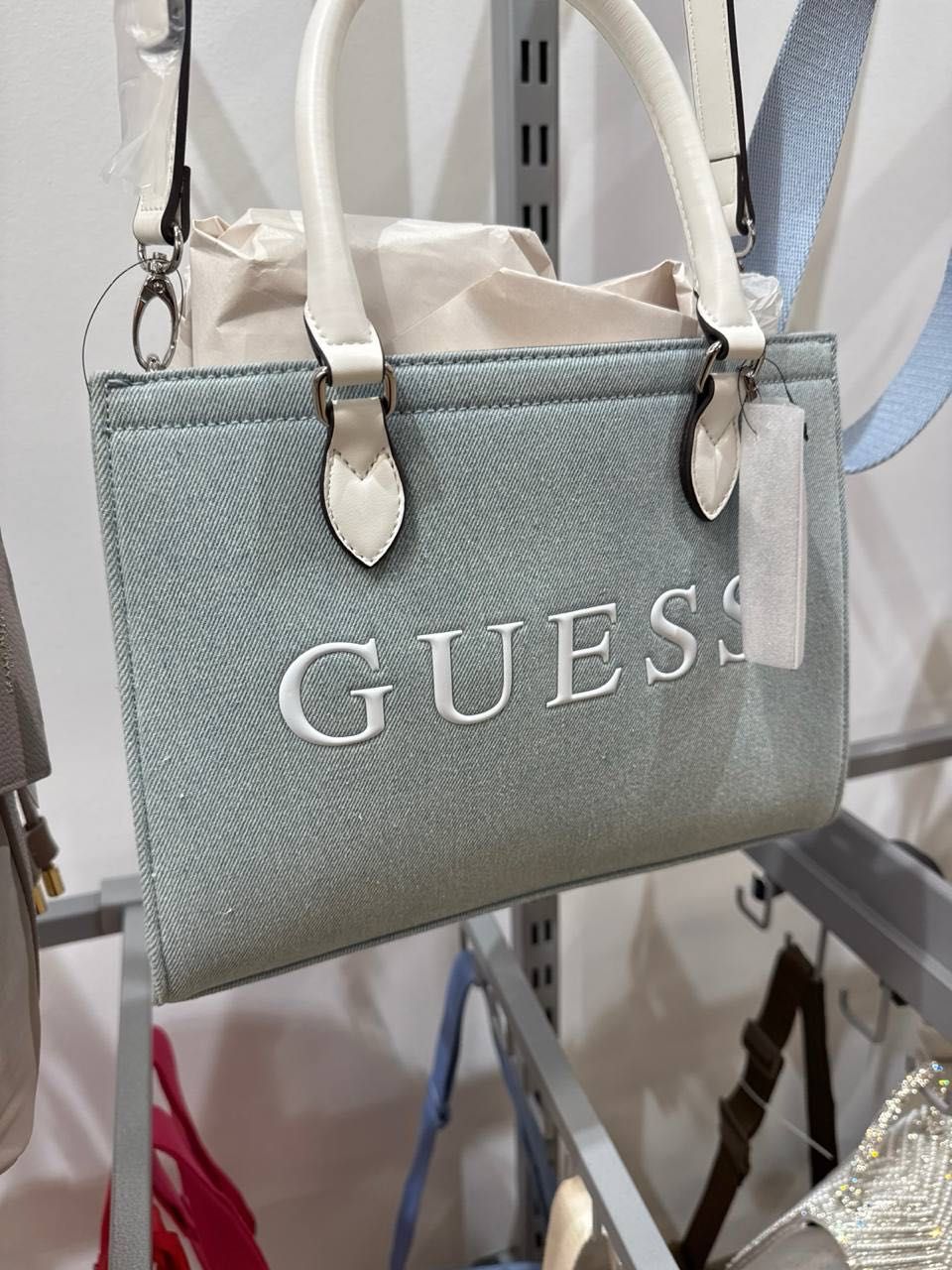 Сумка Guess новая