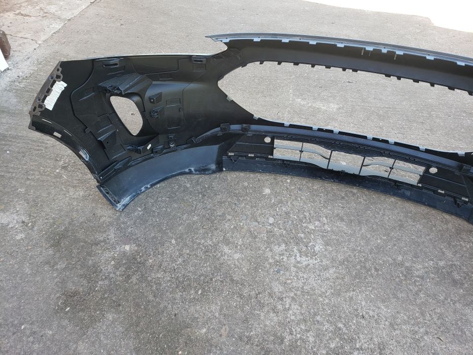 Bronq/broni Ford Kuga 2021-2024g.  Броня/брони Форд Куда 2021-24г.