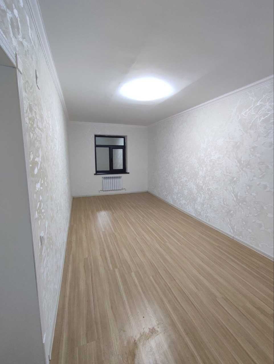 Subsidiyali 2 xonali tayyor uy sotiladi. 12000$ kami bor