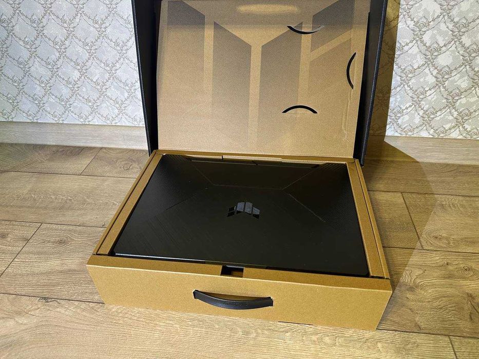 ASUS TUF Gaming A15 FA506IC, R7 4800H, 3050 4Gb, RAM 8GB, 512 Gb