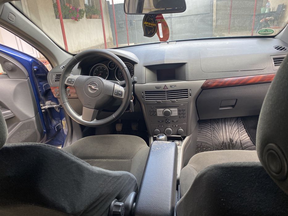 Vand Opel Astra H Motor1.7 Diesel