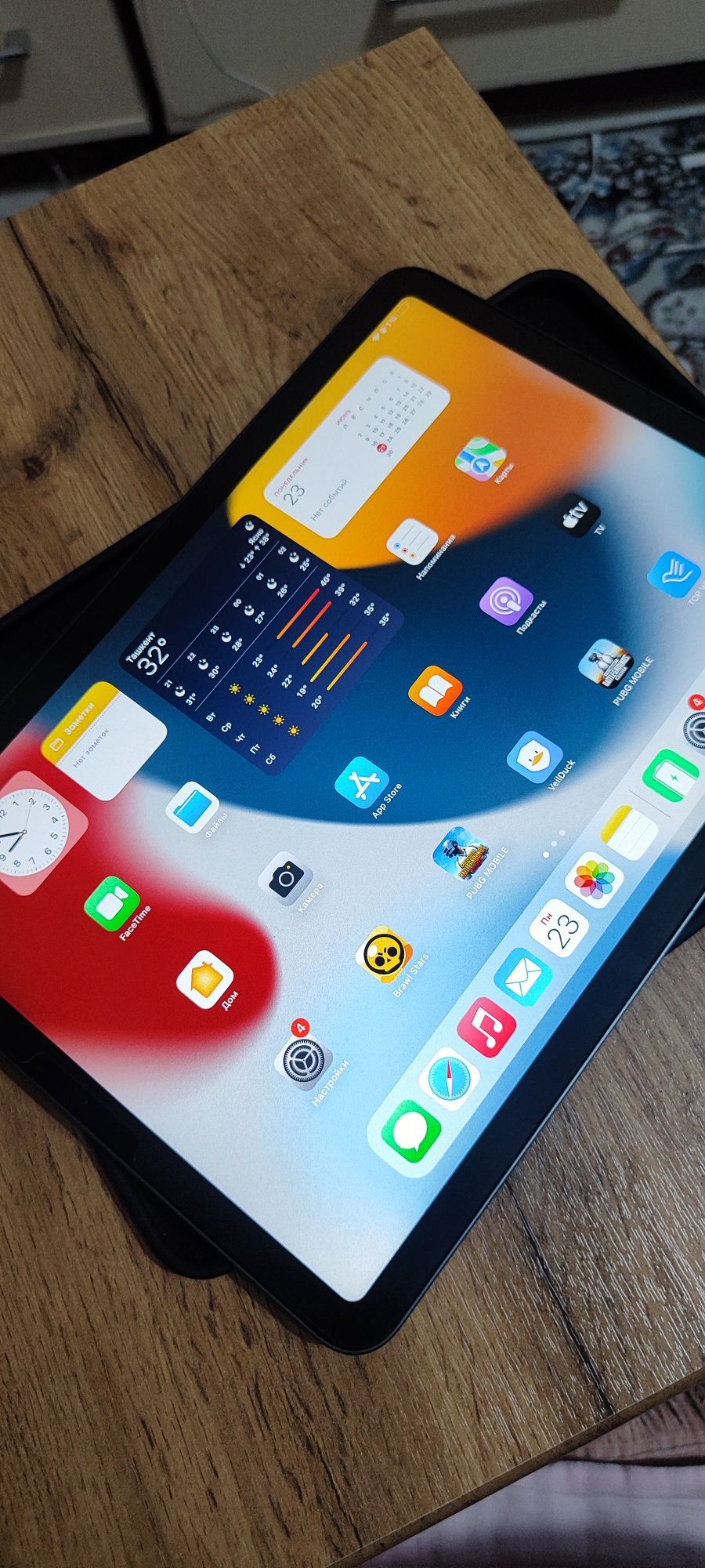 Ipad Air ( 5th Generation) 256 GB