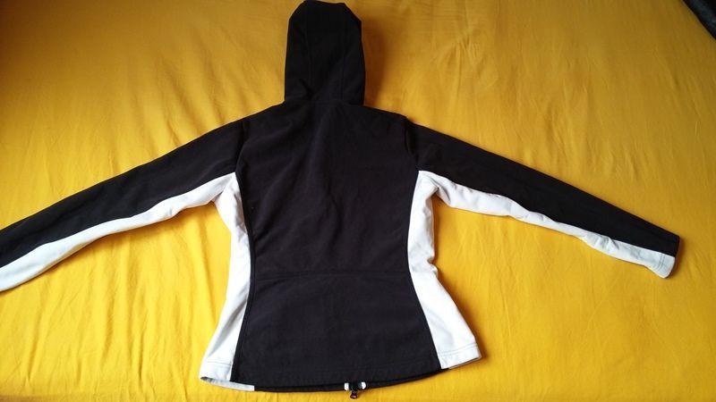 Дамско ски горнище Mexx sport/Мекс спорт, 100% оригинал с качулка