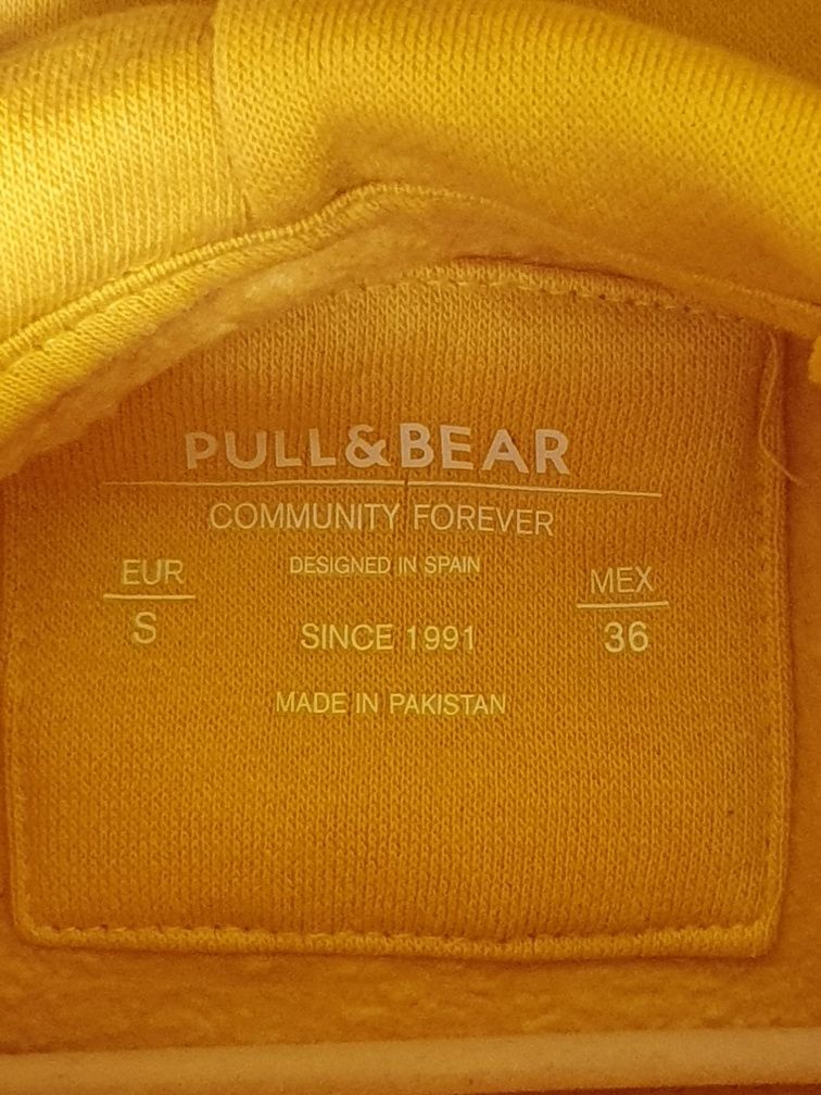 Hanorac Pull&Bear