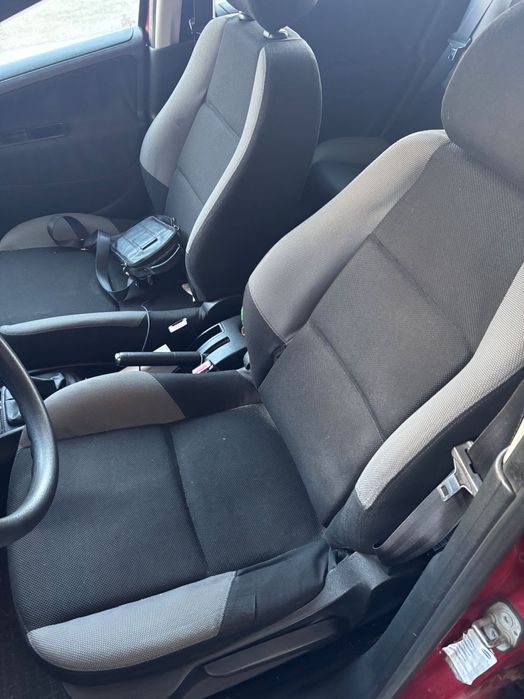 Vand Peugeot 207 1.4 hdi