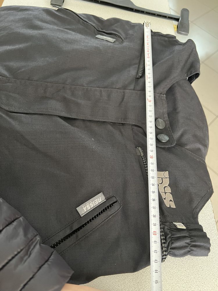 Pantaloni moto IXS mar L