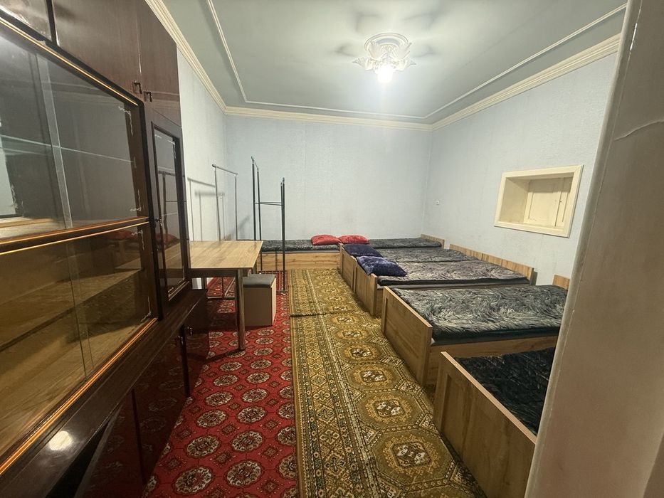 Studen qizlar uchun ijaraga qoyamiz.